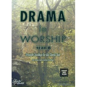 Drama Ministry book pdf